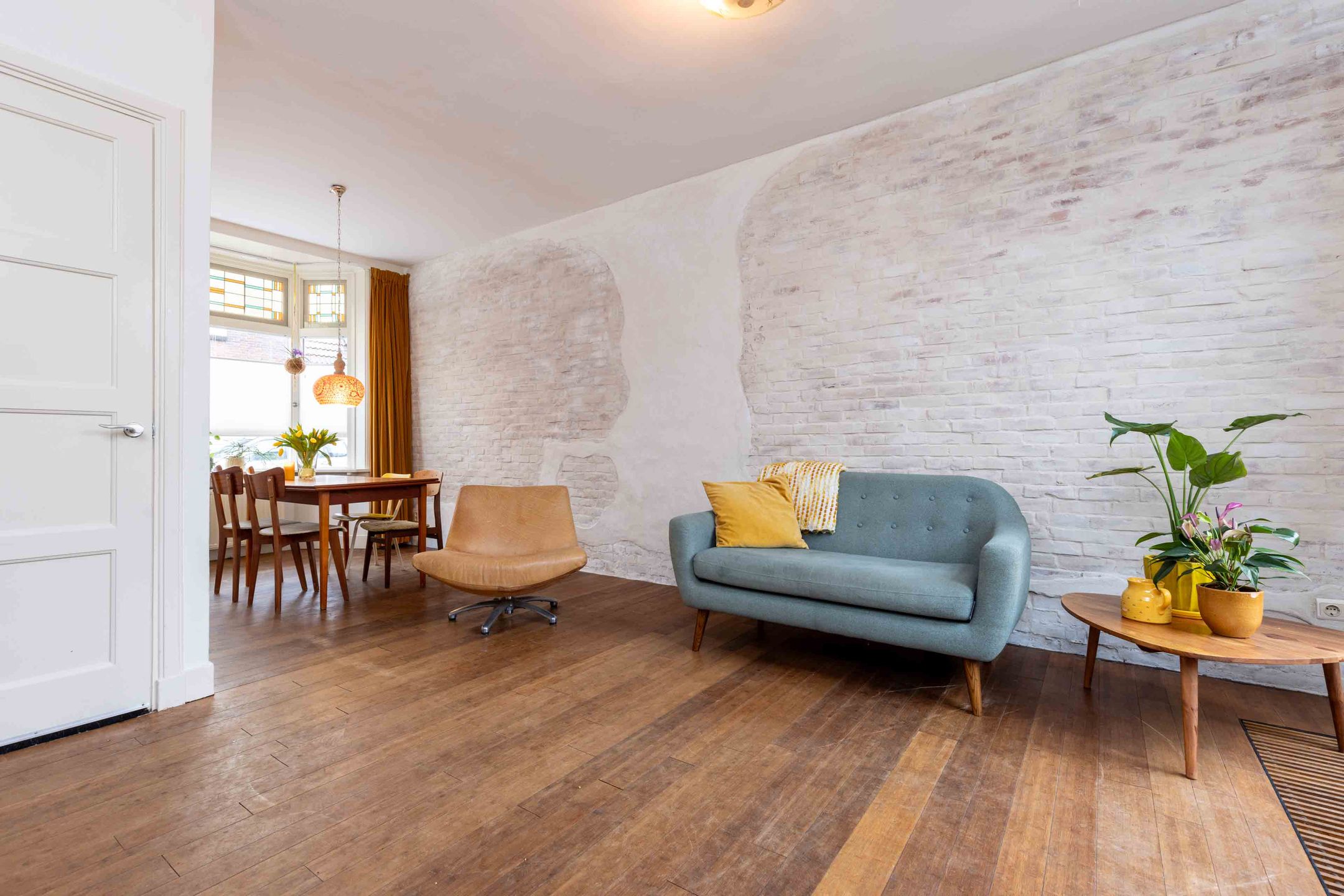 Photo 3 of Bandoengstraat 38