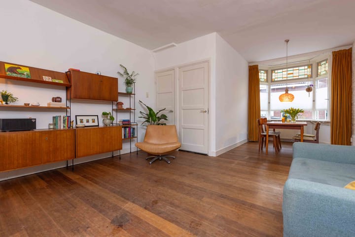 Foto 4 van Bandoengstraat 38