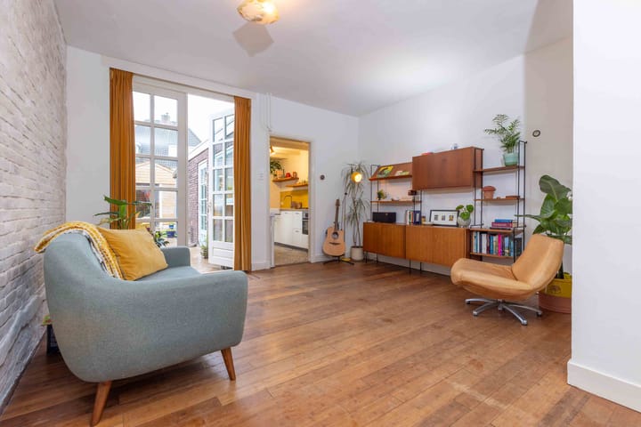 Foto 5 van Bandoengstraat 38