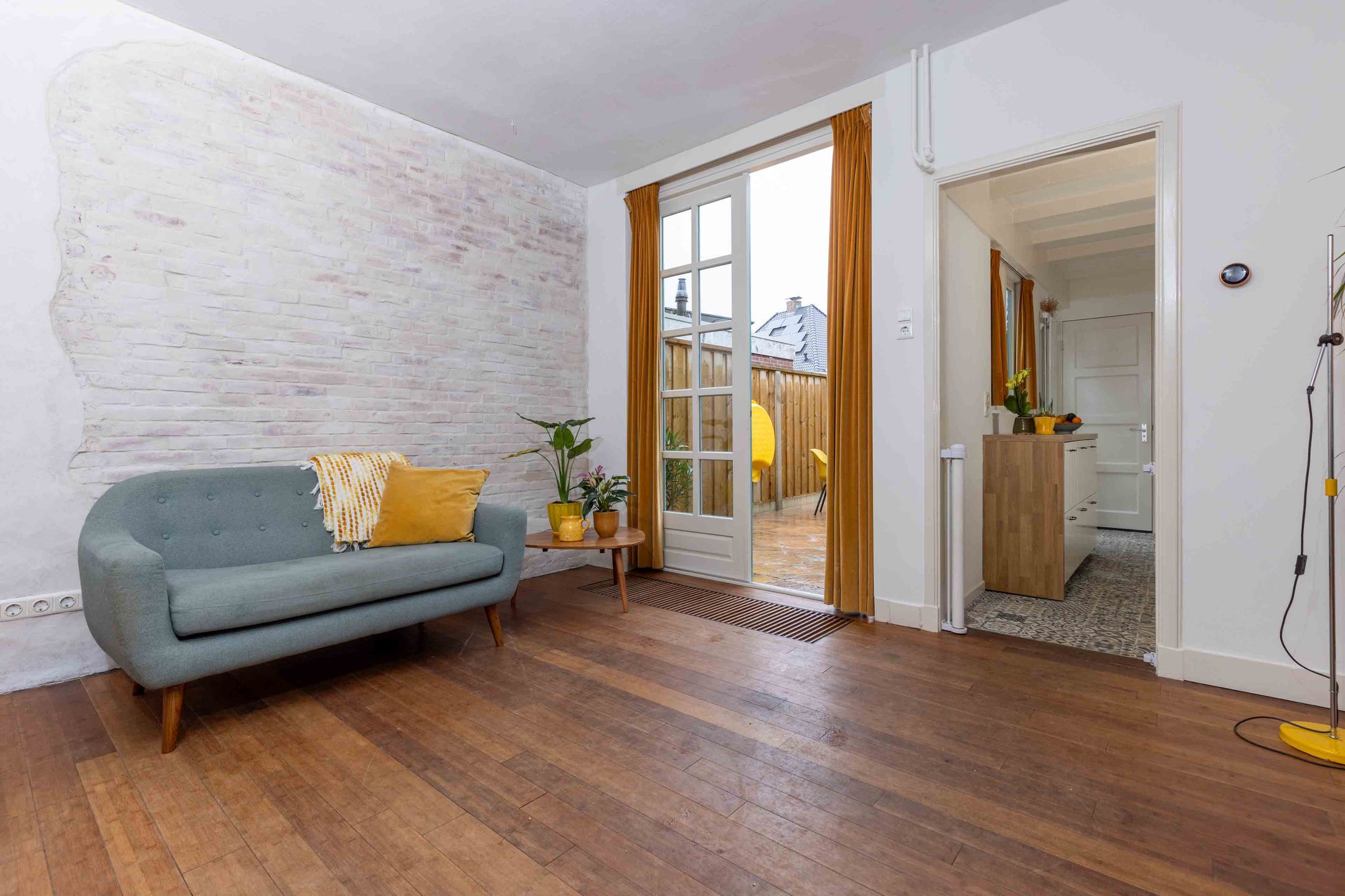 Photo 6 of Bandoengstraat 38