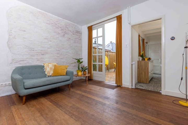 Foto 6 van Bandoengstraat 38