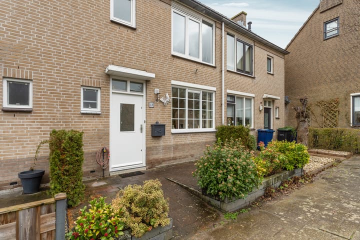 Foto 5 van Sweelinckplantsoen 43