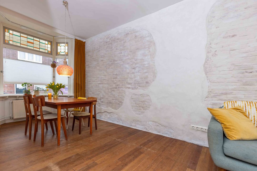 Photo 7 of Bandoengstraat 38