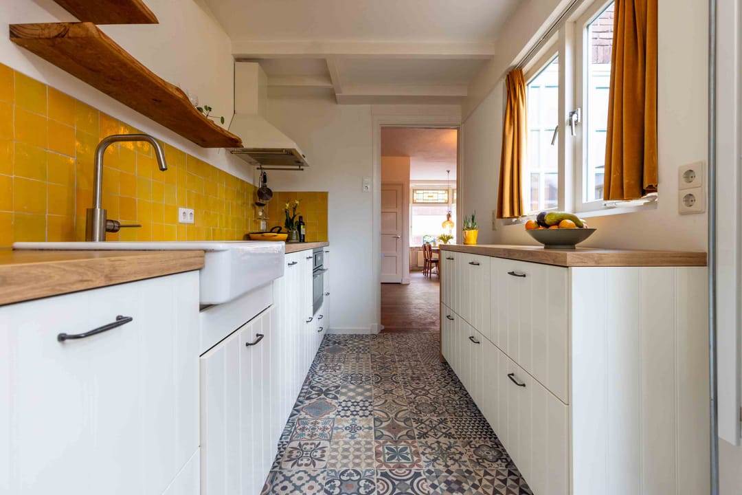 Photo 8 of Bandoengstraat 38