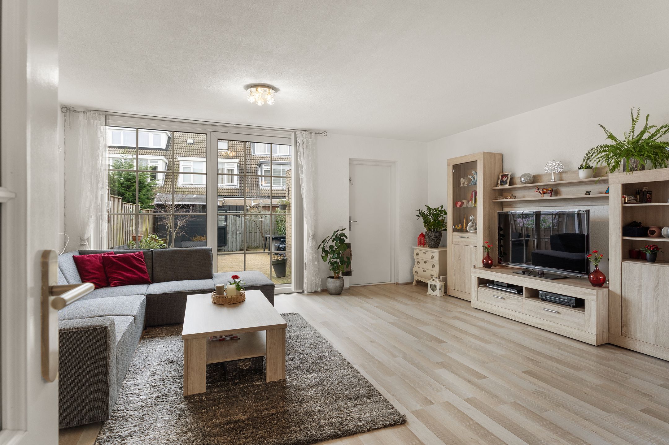 Photo 6 of Sweelinckplantsoen 43