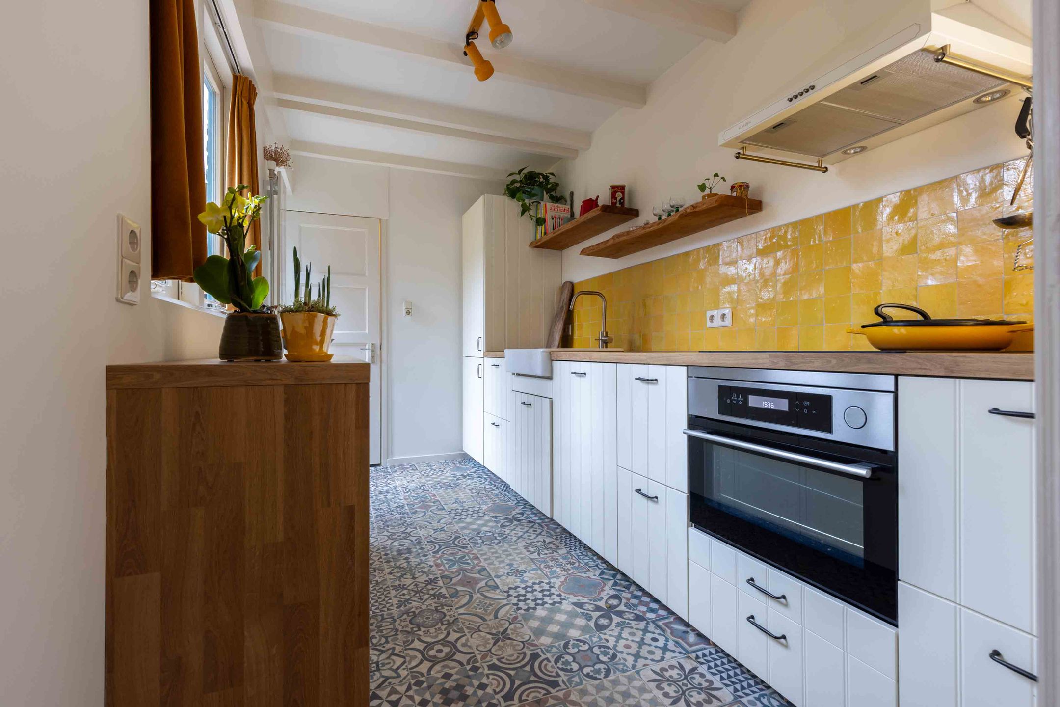 Photo 9 of Bandoengstraat 38