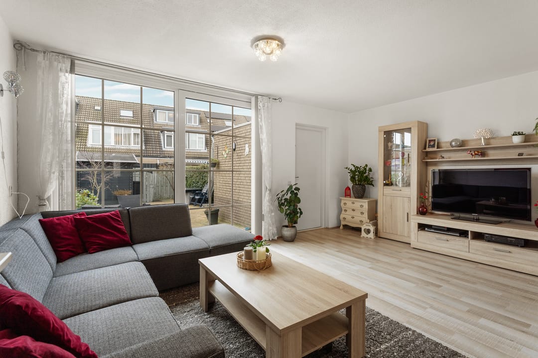 Photo 7 of Sweelinckplantsoen 43