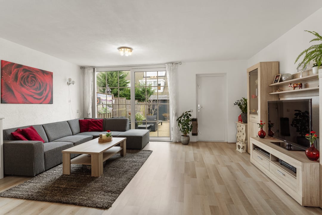 Photo 8 of Sweelinckplantsoen 43