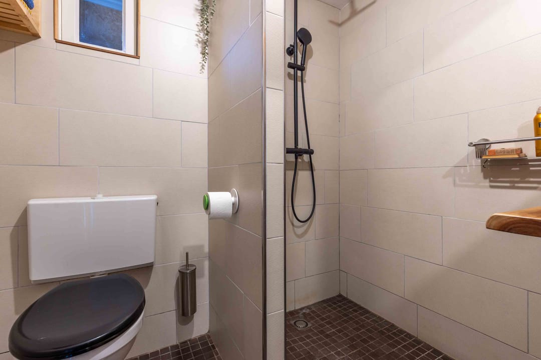 Photo 11 of Bandoengstraat 38