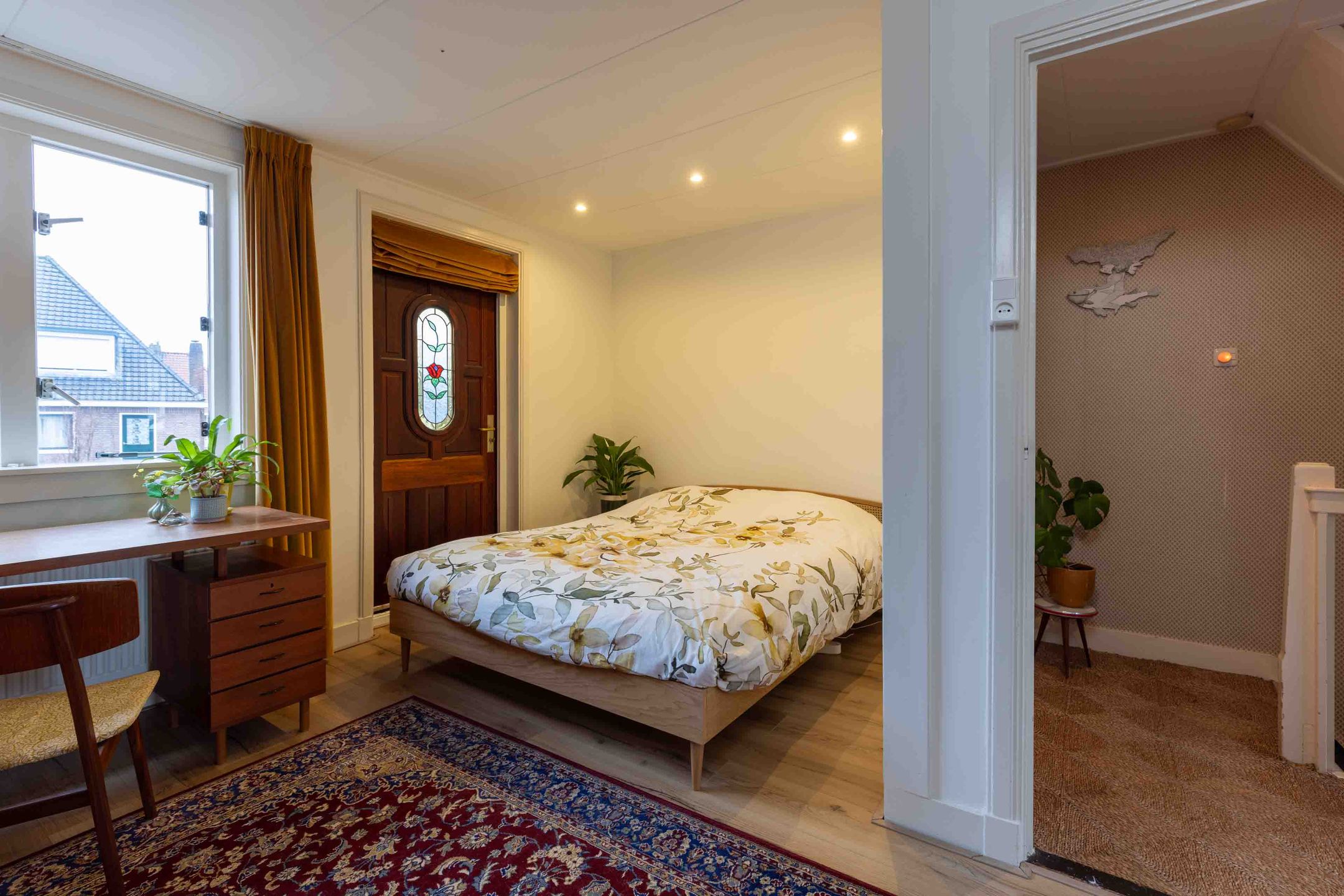 Photo 12 of Bandoengstraat 38