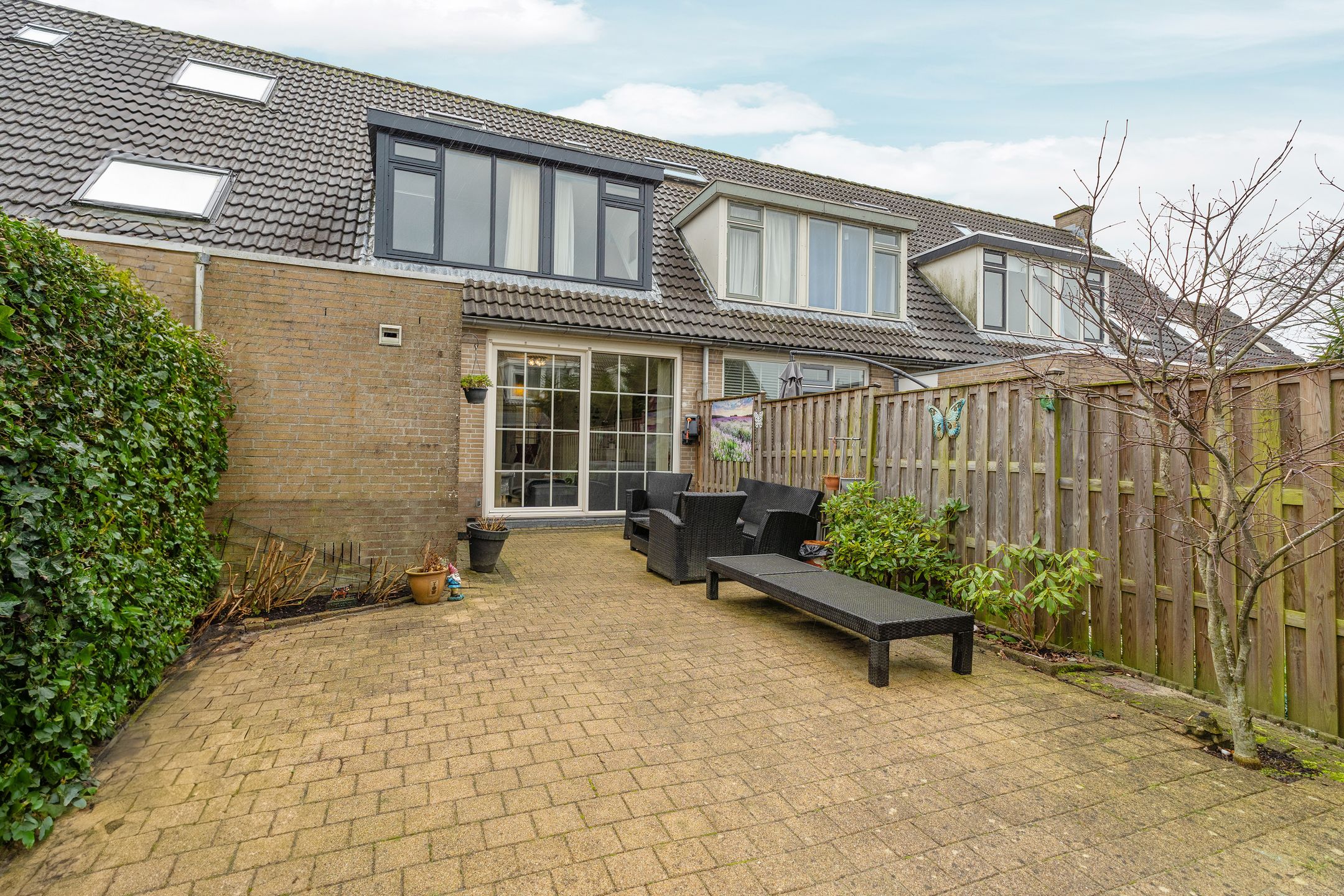 Photo 9 of Sweelinckplantsoen 43