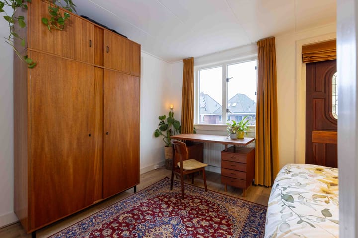 Foto 13 van Bandoengstraat 38