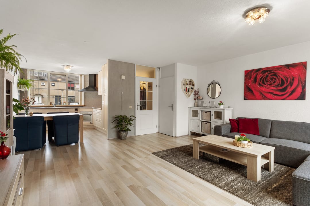 Photo 11 of Sweelinckplantsoen 43