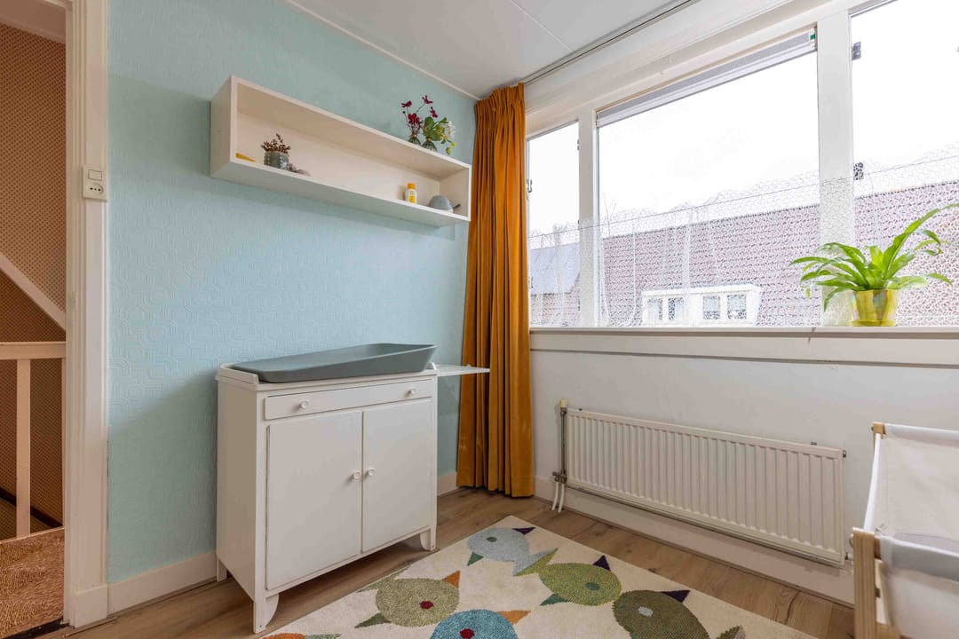 Photo 16 of Bandoengstraat 38