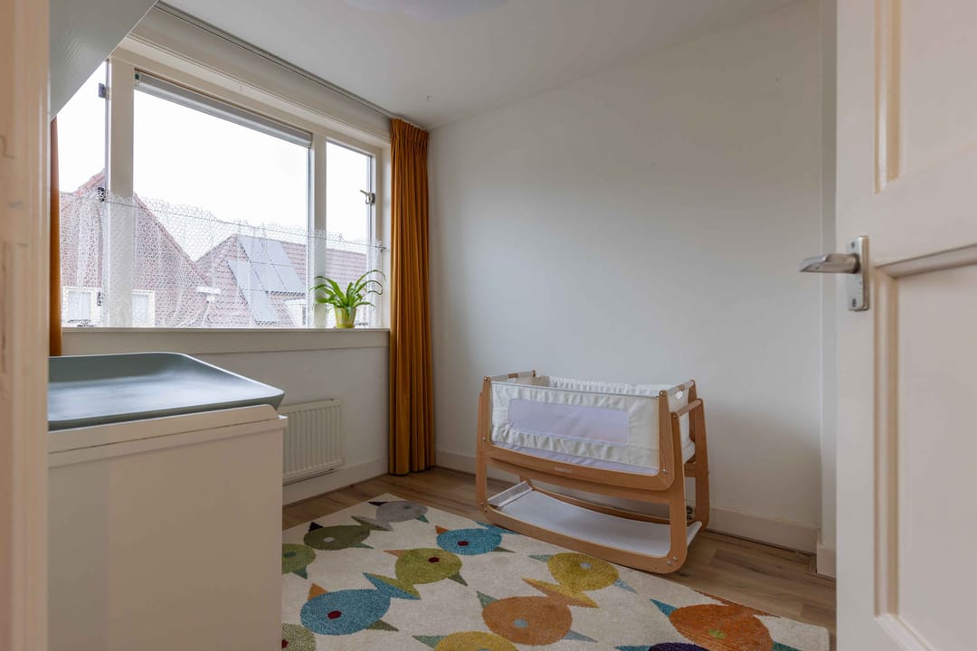 Photo 17 of Bandoengstraat 38