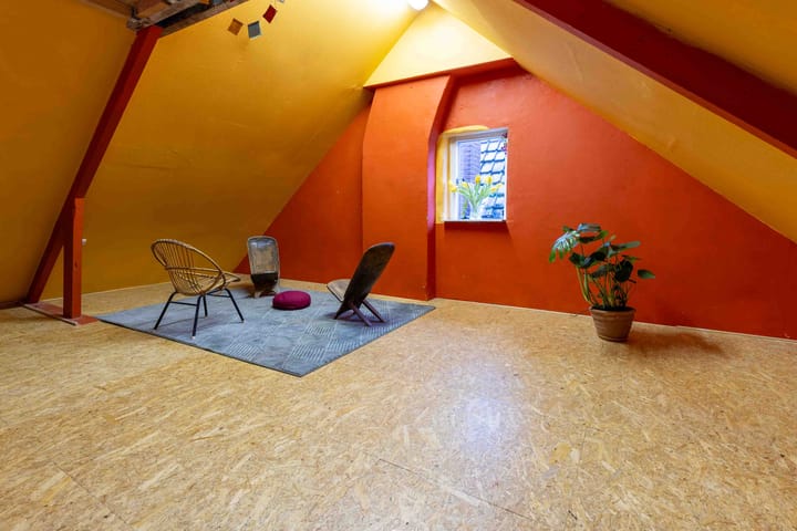 Foto 18 van Bandoengstraat 38