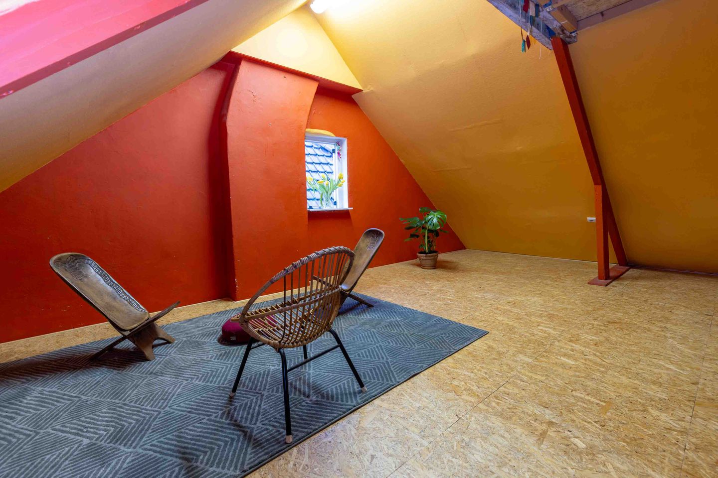 Photo 19 of Bandoengstraat 38