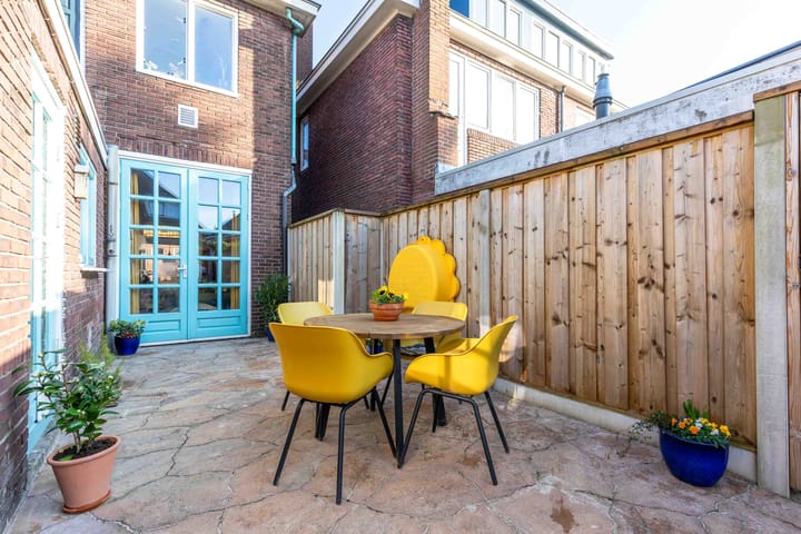 Foto 20 van Bandoengstraat 38