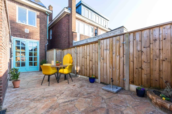 Foto 21 van Bandoengstraat 38