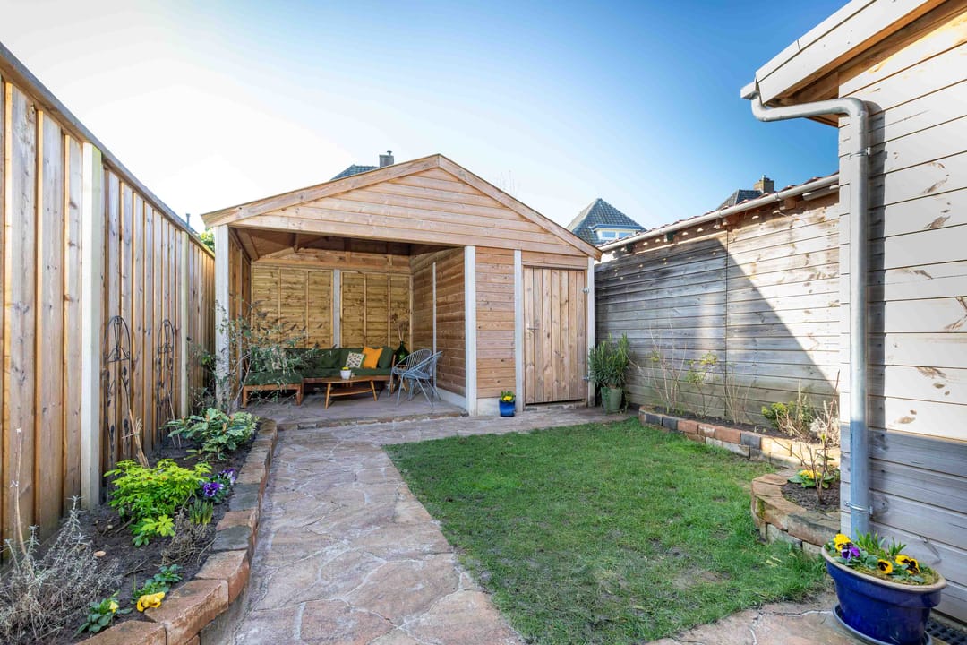 Photo 22 of Bandoengstraat 38