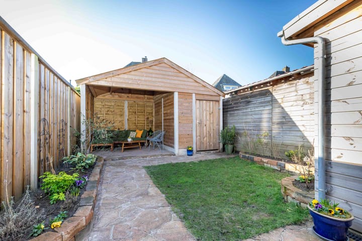 Foto 22 van Bandoengstraat 38