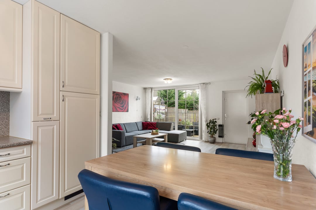 Photo 17 of Sweelinckplantsoen 43