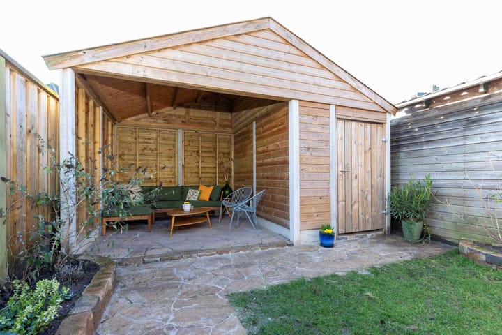 Foto 23 van Bandoengstraat 38