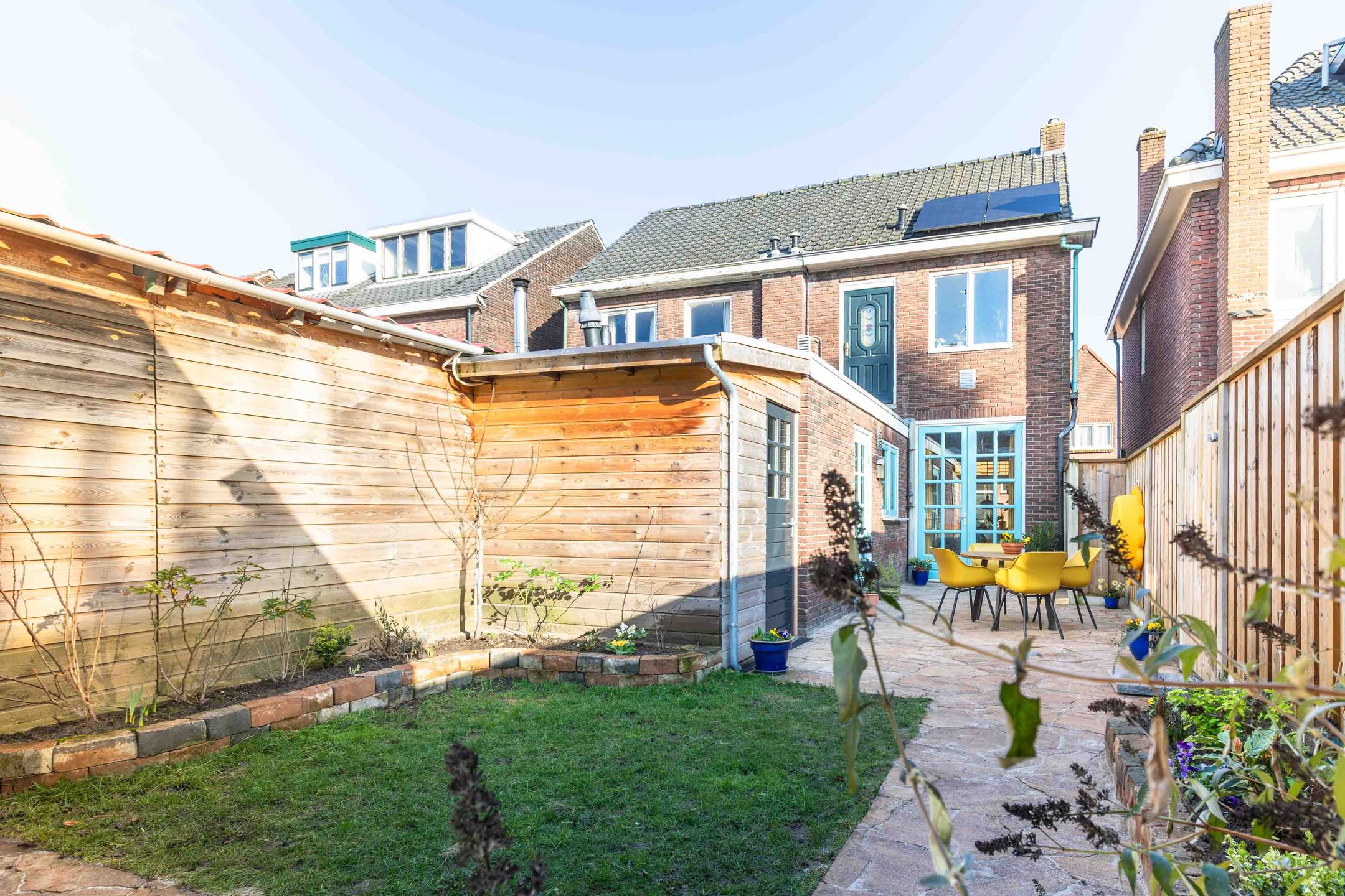 Photo 24 of Bandoengstraat 38