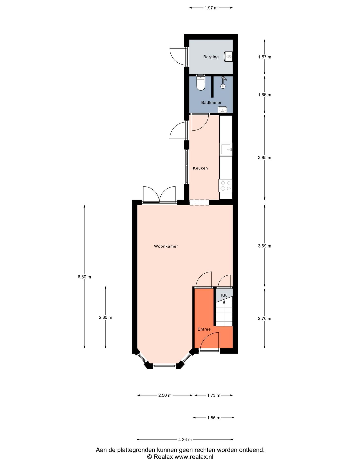 Photo 25 of Bandoengstraat 38