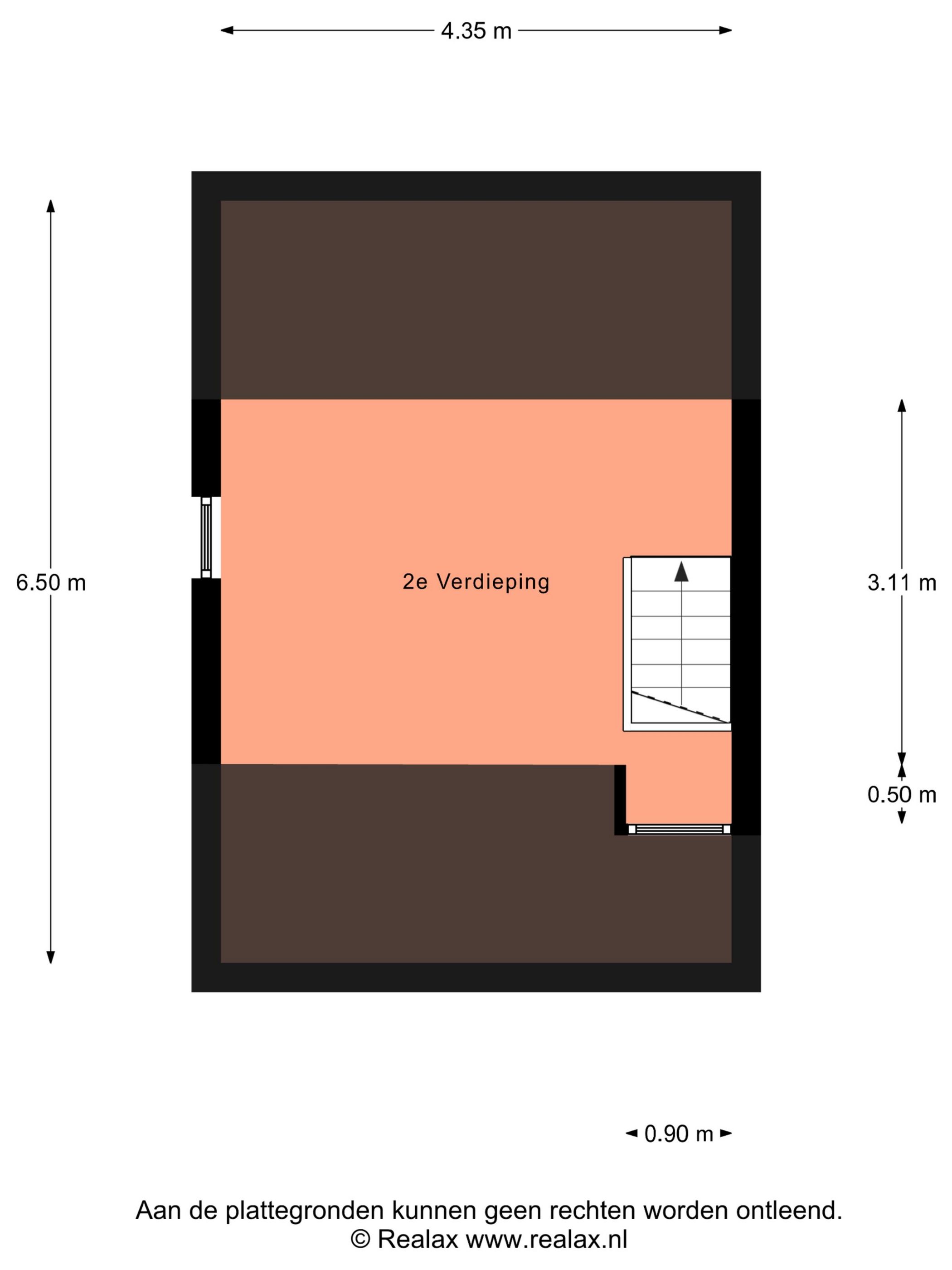 Photo 27 of Bandoengstraat 38