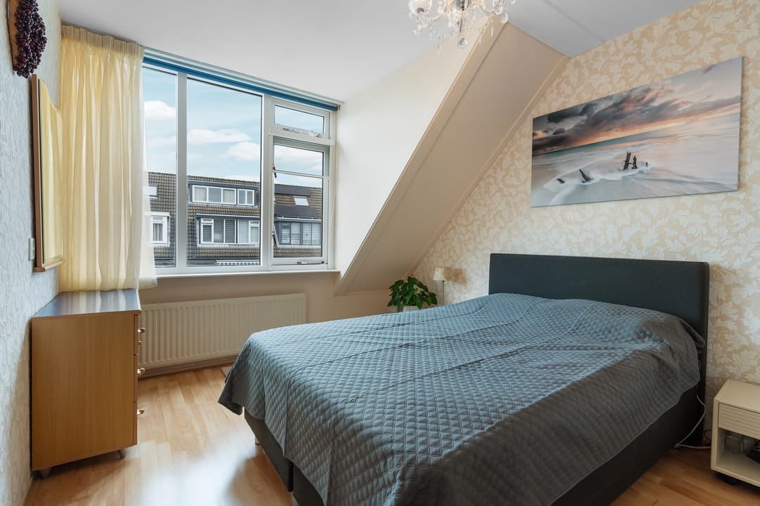 Photo 23 of Sweelinckplantsoen 43