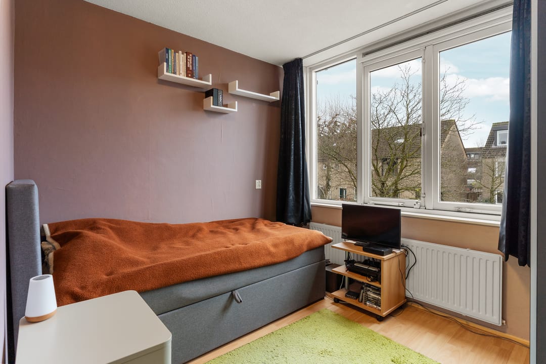 Photo 26 of Sweelinckplantsoen 43