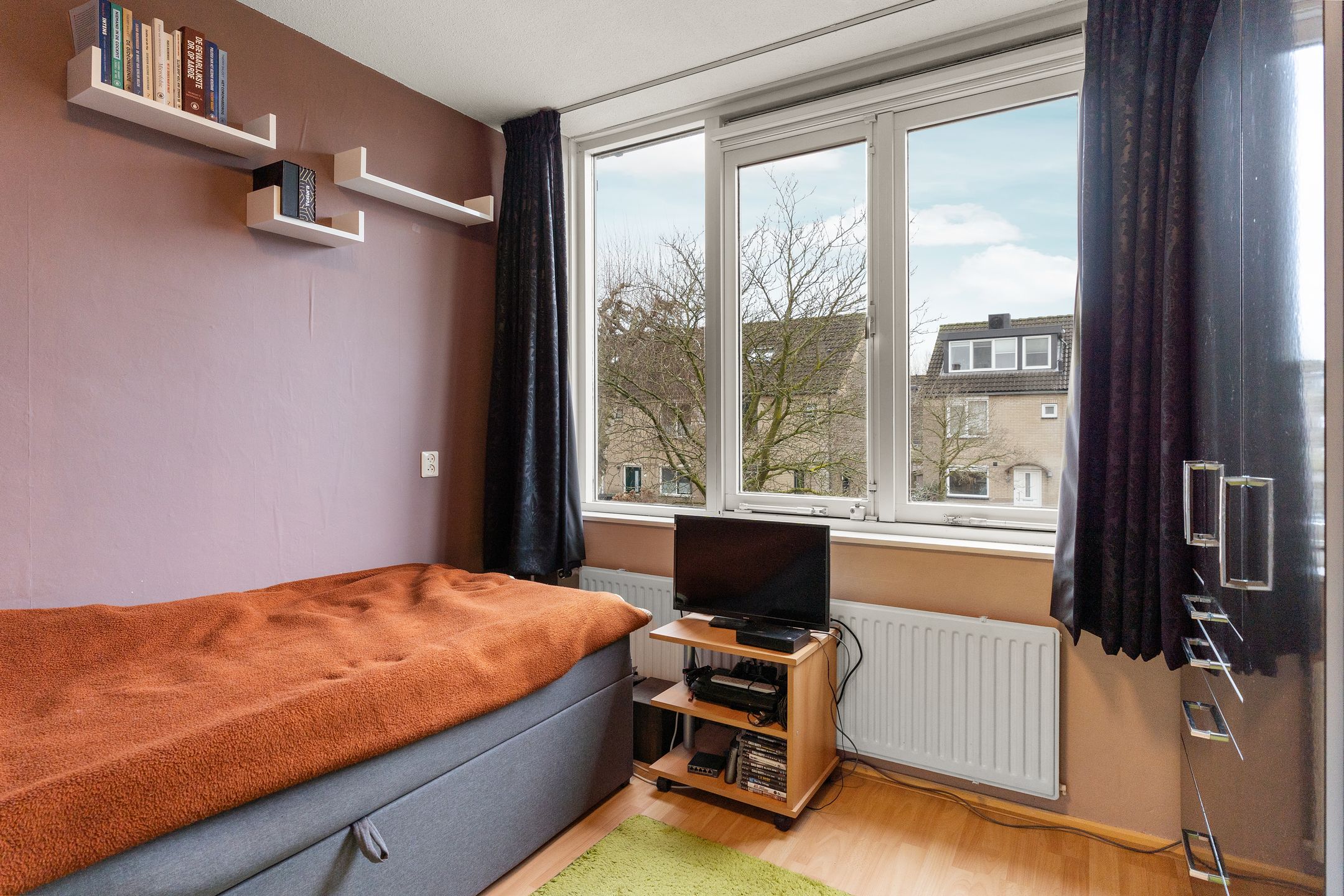 Photo 27 of Sweelinckplantsoen 43