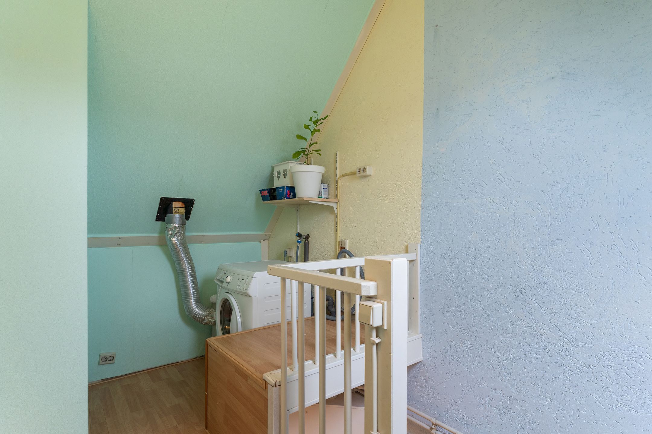 Photo 33 of Sweelinckplantsoen 43