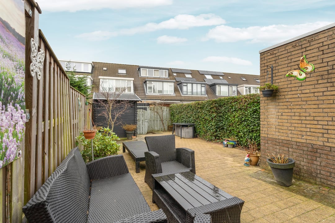 Photo 37 of Sweelinckplantsoen 43