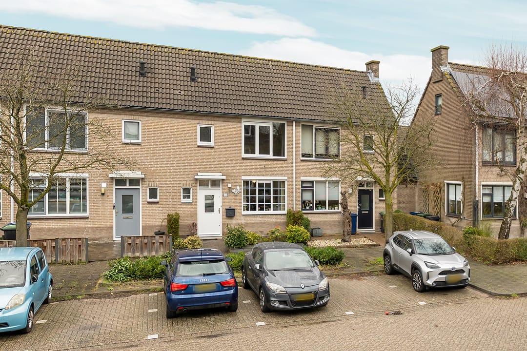 Photo 38 of Sweelinckplantsoen 43