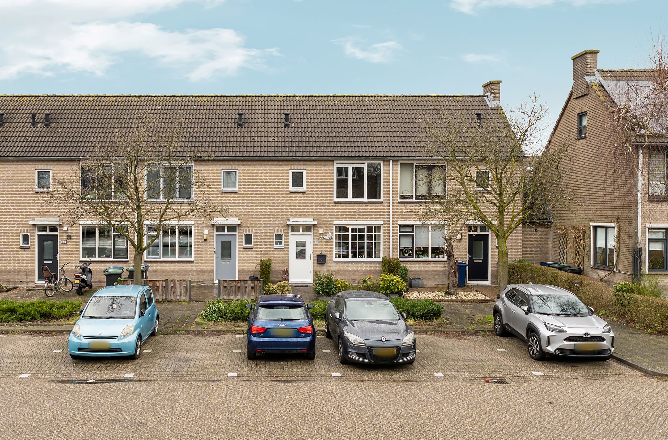 Photo 39 of Sweelinckplantsoen 43