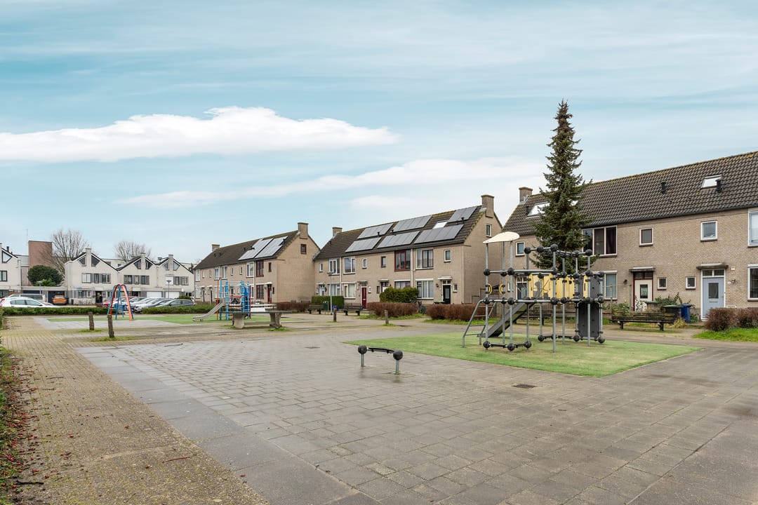 Photo 41 of Sweelinckplantsoen 43