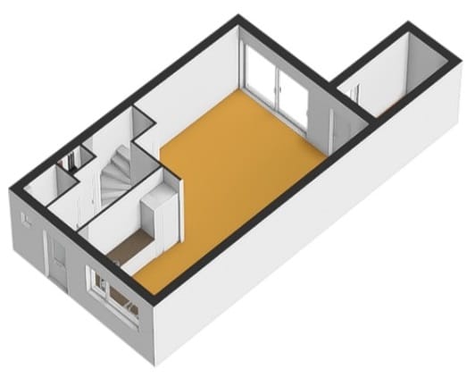 Photo 46 of Sweelinckplantsoen 43