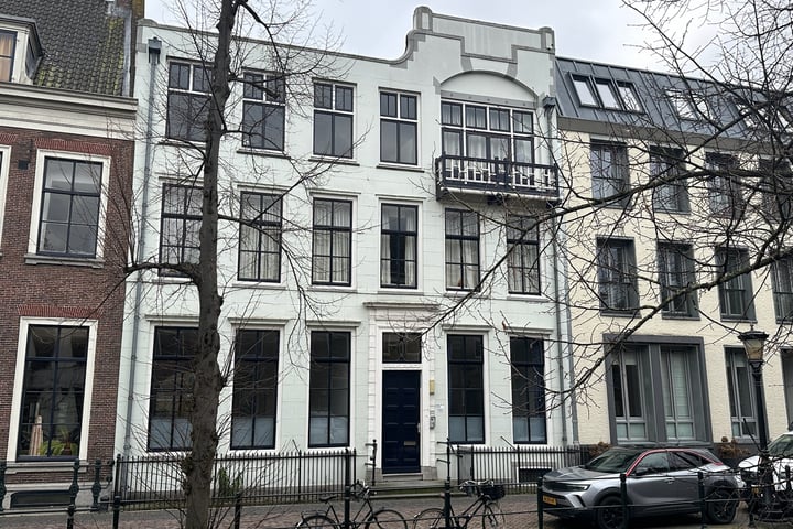 Nieuwegracht 135 B