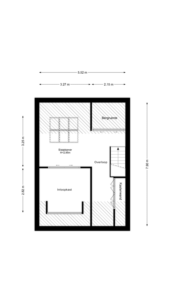 Foto 44 van Vlokhovenseweg 57