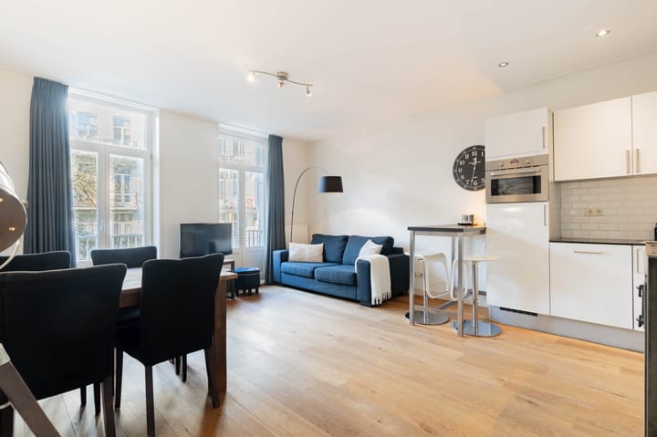 Foto 1 van Nassaukade 147-C