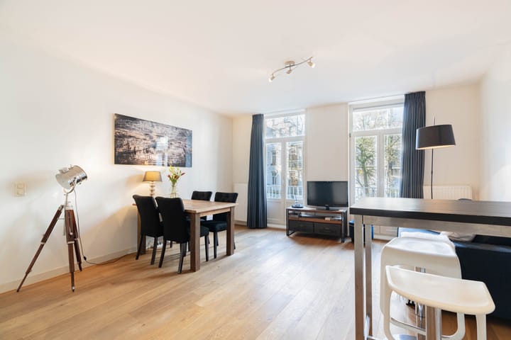 Foto 2 van Nassaukade 147-C