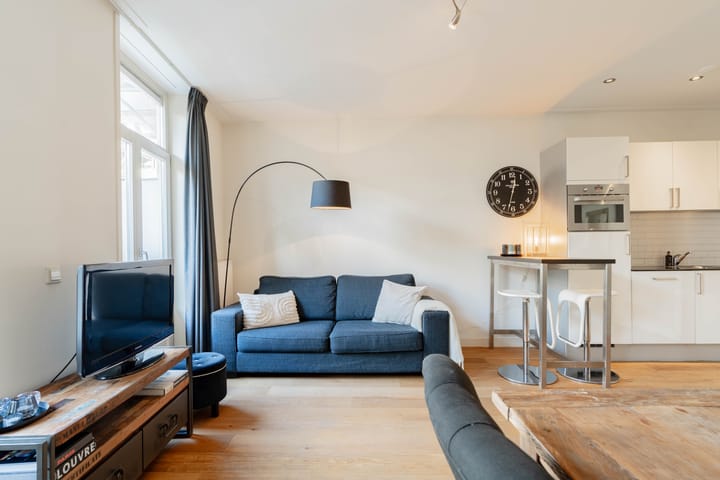 Foto 7 van Nassaukade 147-C