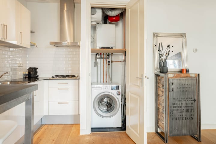 Foto 8 van Nassaukade 147-C