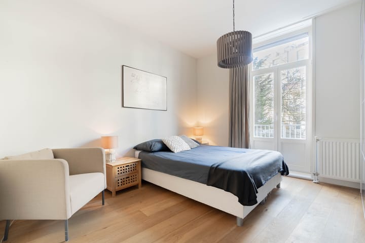 Foto 9 van Nassaukade 147-C