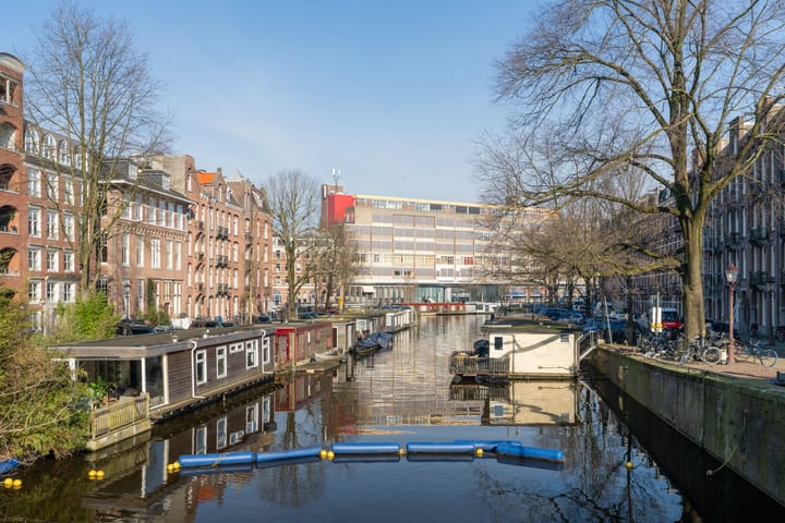 Foto 24 van Nassaukade 147-C