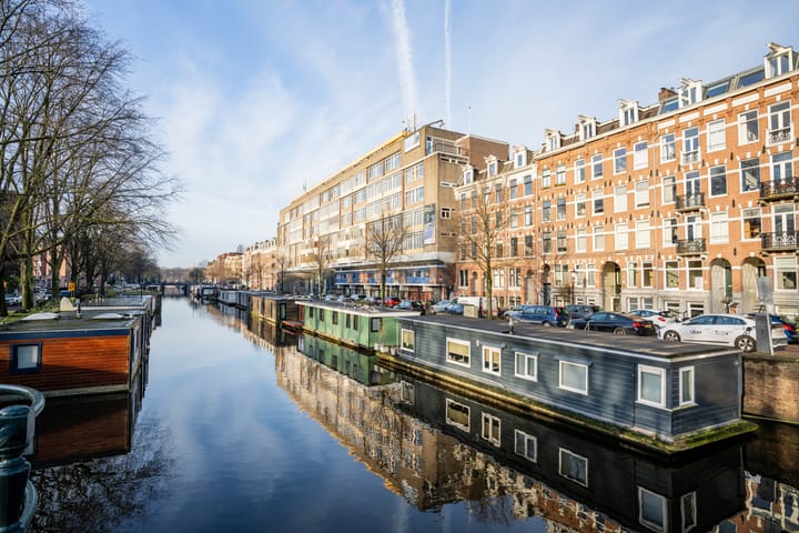 Foto 25 van Nassaukade 147-C