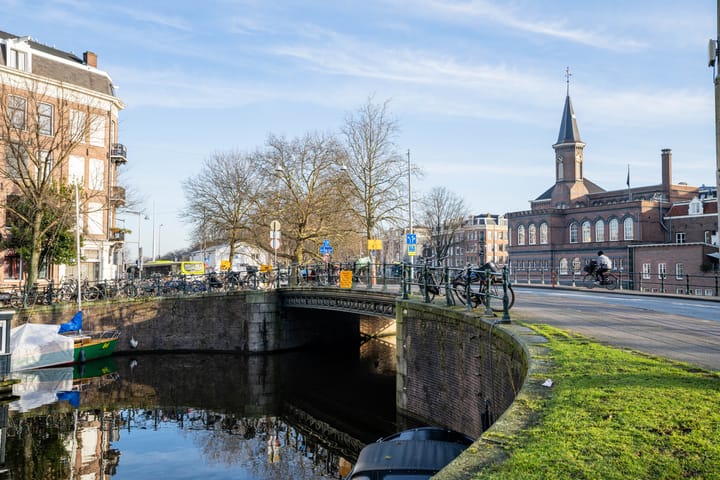 Foto 26 van Nassaukade 147-C