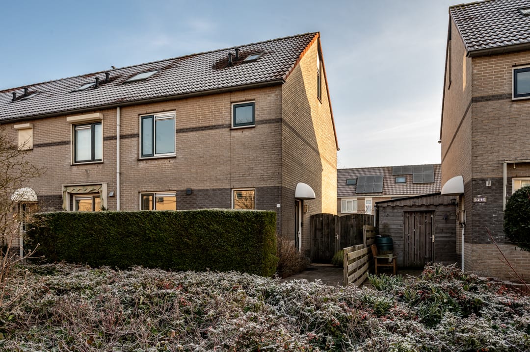 Foto 1 van Rivierenlaan 51